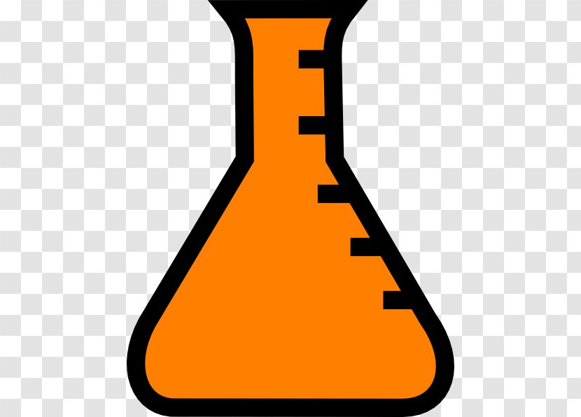 Laboratory Flask Science Beaker Chemistry Clip Art - Symbol - Cliparts Transparent PNG