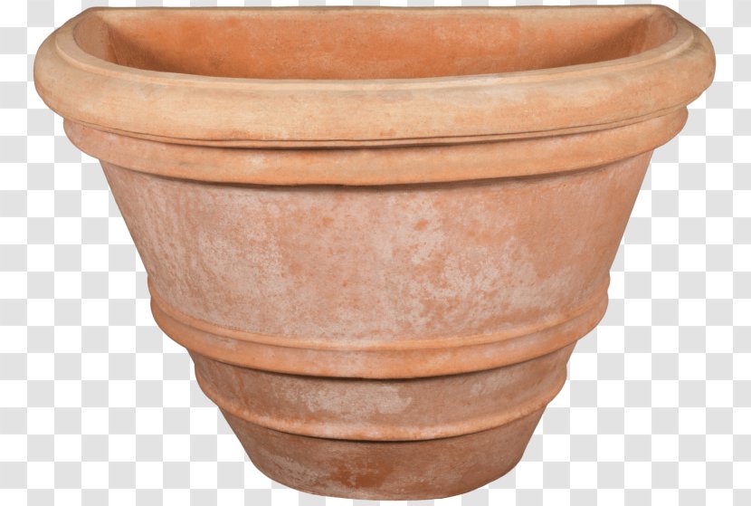 Flowerpot Pottery Terracotta Ceramic Vase Transparent PNG