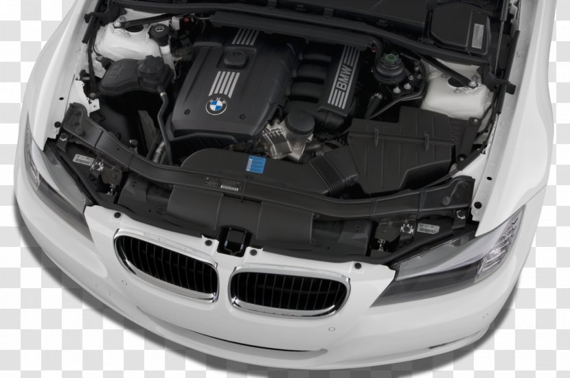 BMW 3 Series Car Honda Pilot - Automotive Exterior - Bmw Transparent PNG