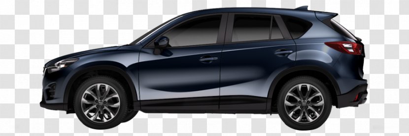 2017 Mazda CX-5 Car 2018 CX-9 Sport Utility Vehicle - Cx5 Grand Touring - Compact Transparent PNG