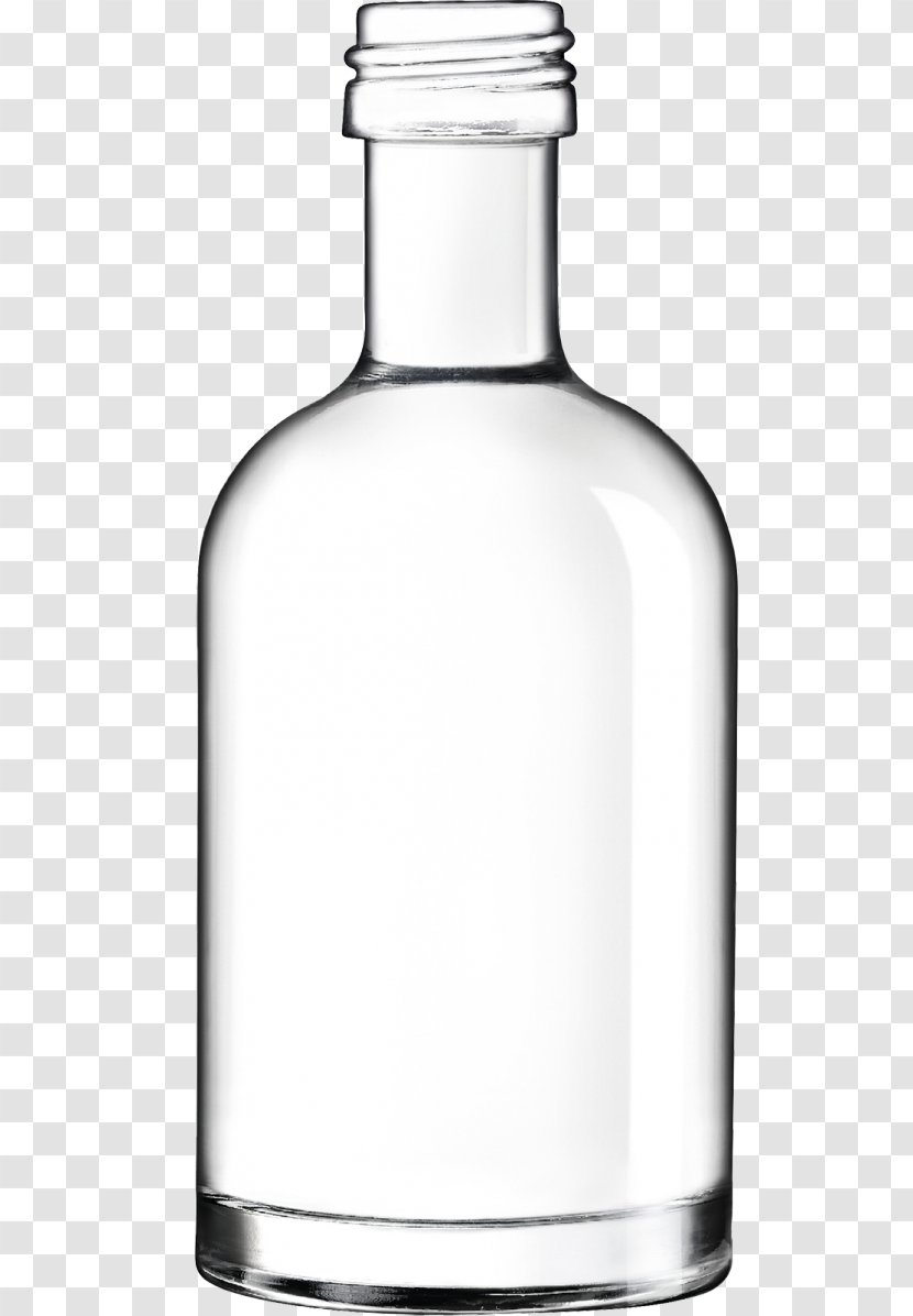 Glass Bottle Water Bottles Oslo - Liquid - Two Jars Transparent PNG