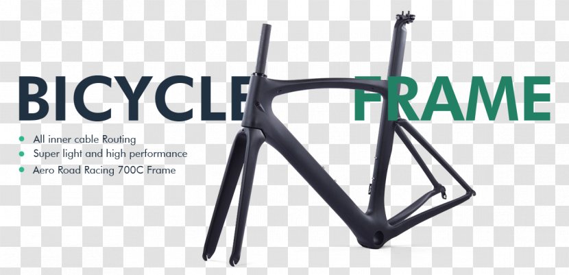 Bicycle Frames 29er Full Suspension Forks - Fork Transparent PNG