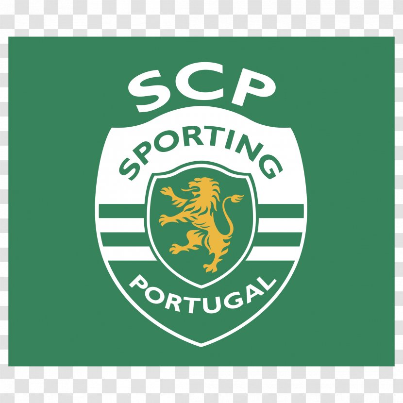 Sporting CP Portugal Logo Image - Cp Transparent PNG