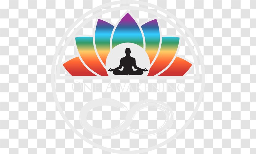 Clip Art Meditation Logo Vector Graphics - Mindfulness And Transparent PNG