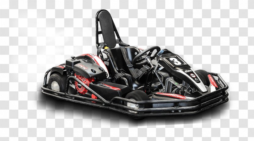 Car Automotive Design - Gokart Transparent PNG