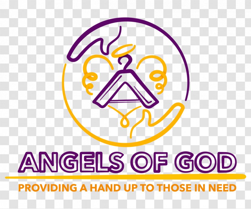 Logo Brand Clip Art Font Product - Text Messaging - Angels Flyer Transparent PNG