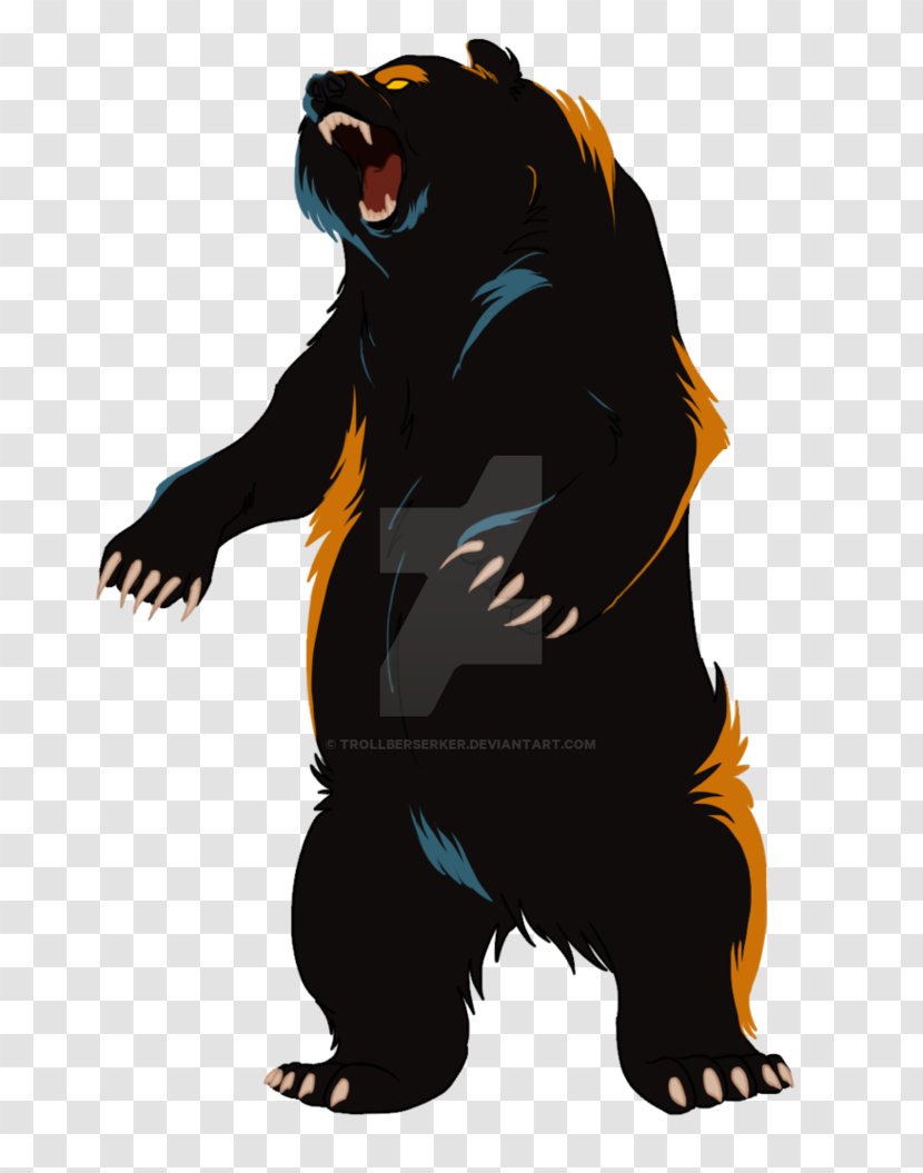 American Black Bear Aniu YouTube Balto Transparent PNG