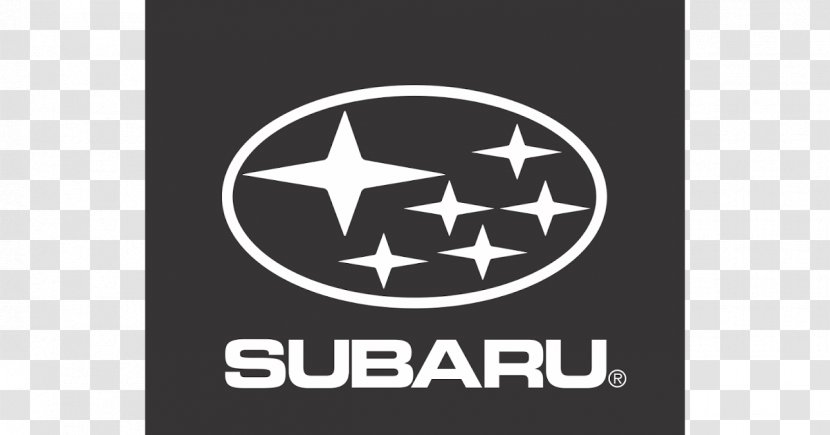 Subaru WRX Impreza STI Outback Logo Transparent PNG