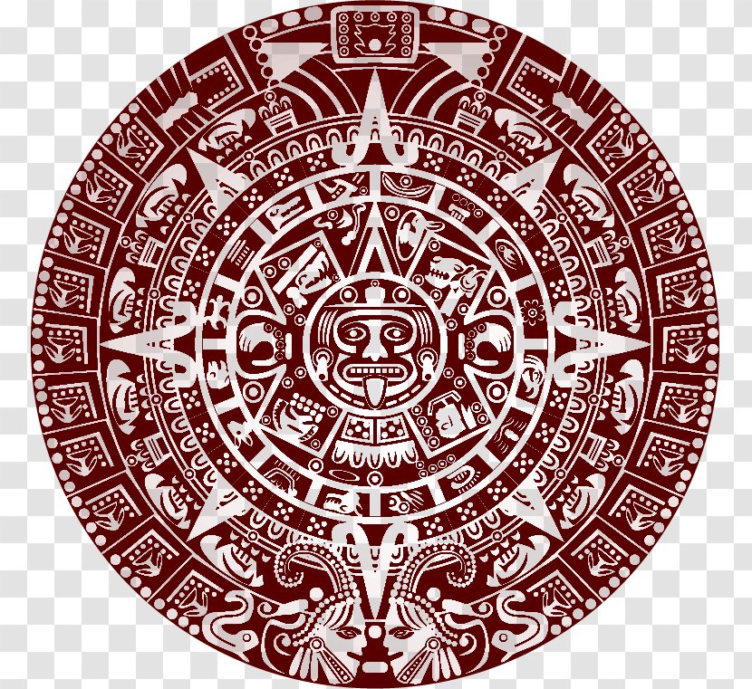 Maya Civilization Inca Empire Mayan Calendar Aztec Transparent PNG