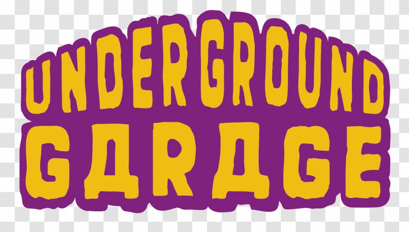 Underground Garage Sirius XM Holdings Satellite Radio Rock - Xm Transparent PNG