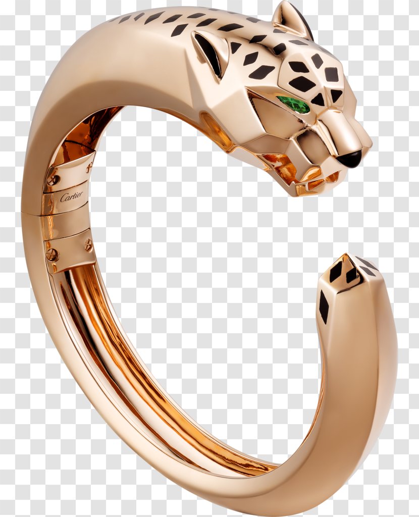 Cartier Love Bracelet Jewellery Gold - Garnet - GOLD BRACELET Transparent PNG