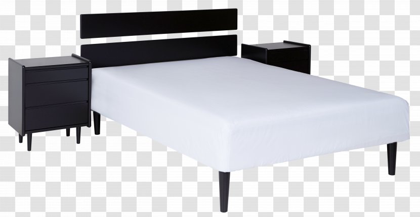 Bedside Tables Mattress Headboard - Kitchen - Table Transparent PNG