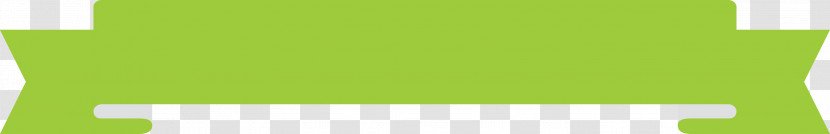 Line Ribbon Transparent PNG