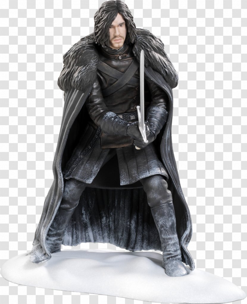 Jon Snow Daenerys Targaryen Tyrion Lannister Action & Toy Figures Figurine - Throne Transparent PNG