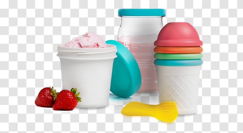 Ice Cream Makers Frozen Yogurt Musso Lussino 4080 - Food - Maker Transparent PNG