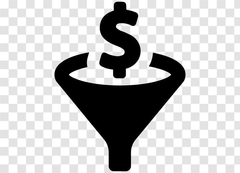Currency Converter Exchange Rate Money - Funnel - Furnnl Transparent PNG