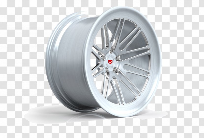 Alloy Wheel Car Tire Forging Transparent PNG