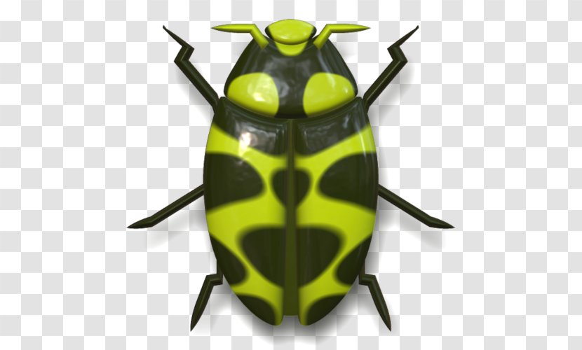 Ladybird Beetle Clip Art - Membrane Winged Insect Transparent PNG
