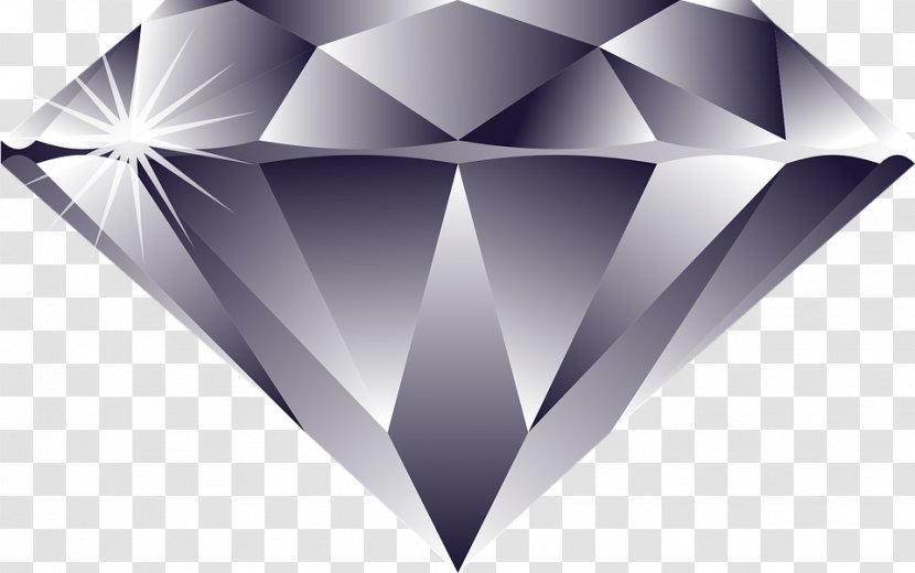 Diamond Clip Art - Blog Transparent PNG