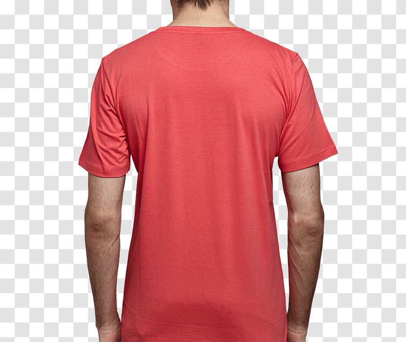 T-shirt Polo Shirt Clothing Golf - Active - Cherry Material Transparent PNG