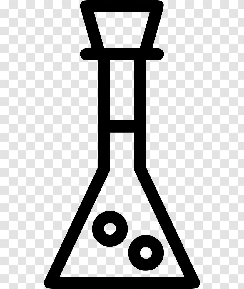 Chemistry Laboratory Flasks Test Tubes Science - Education Transparent PNG
