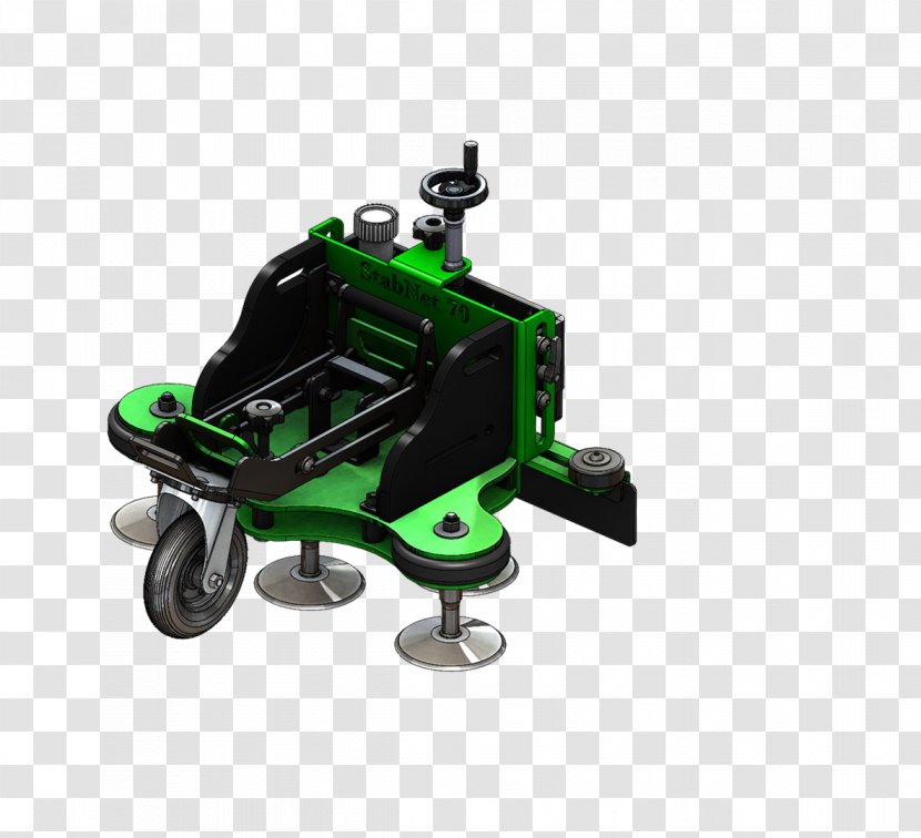 Tool Weed Control Vehicle Technology Machine - Herbage Transparent PNG
