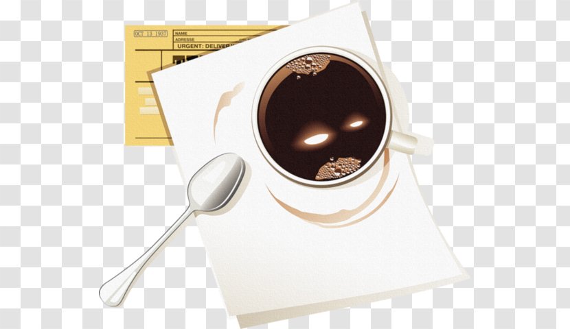 Instant Coffee Tea Download - Teacup Transparent PNG