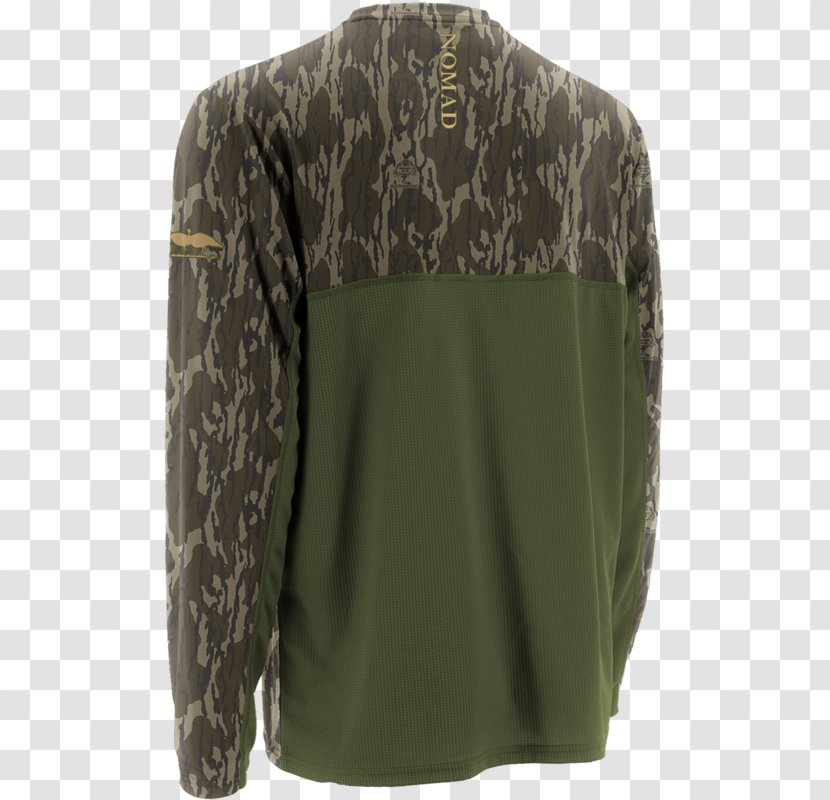 Sleeve Blouse Jacket Khaki Happy Hour - Long Sleeves Transparent PNG
