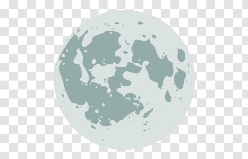 Moon Clip Art - Earth - Clipart Transparent PNG