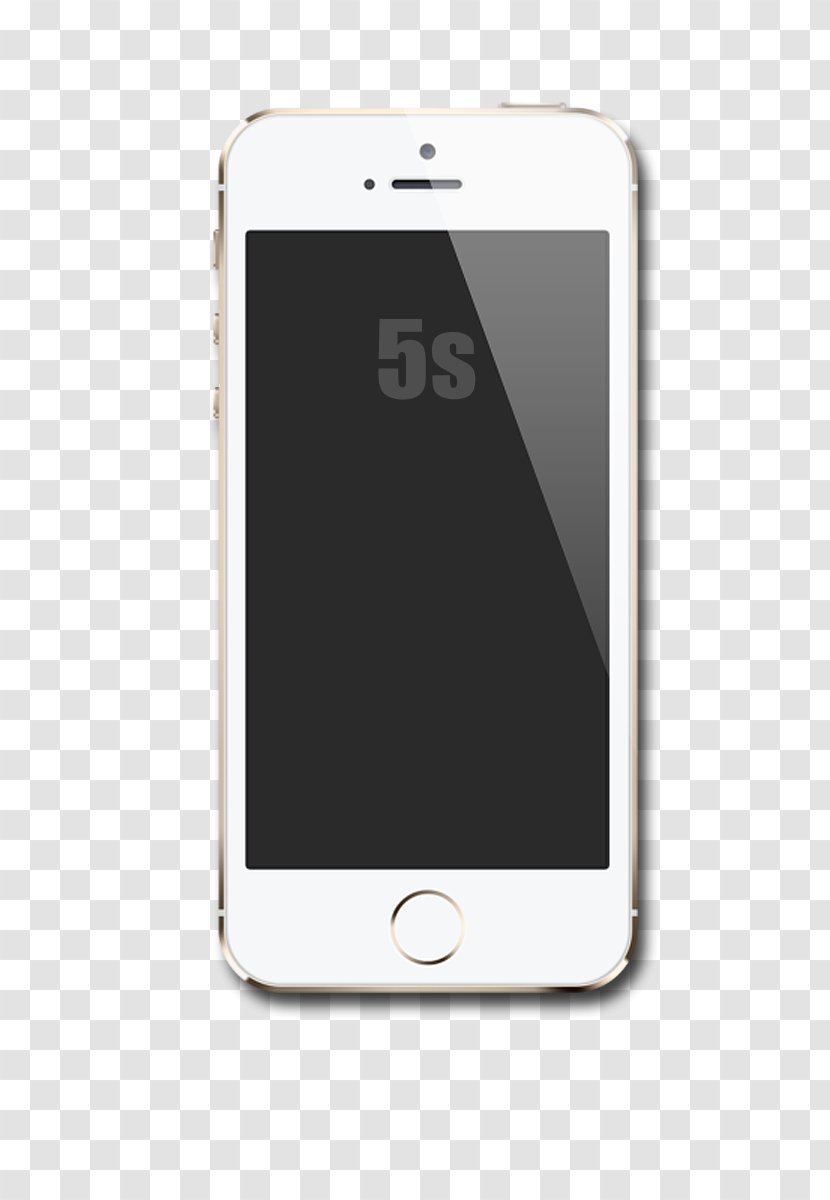 Feature Phone IPhone 6 Smartphone SE Apple 8 Plus - Iphone Transparent PNG