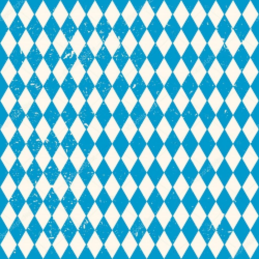 Oktoberfest Flag Of Bavaria Royalty-free - Royaltyfree Transparent PNG