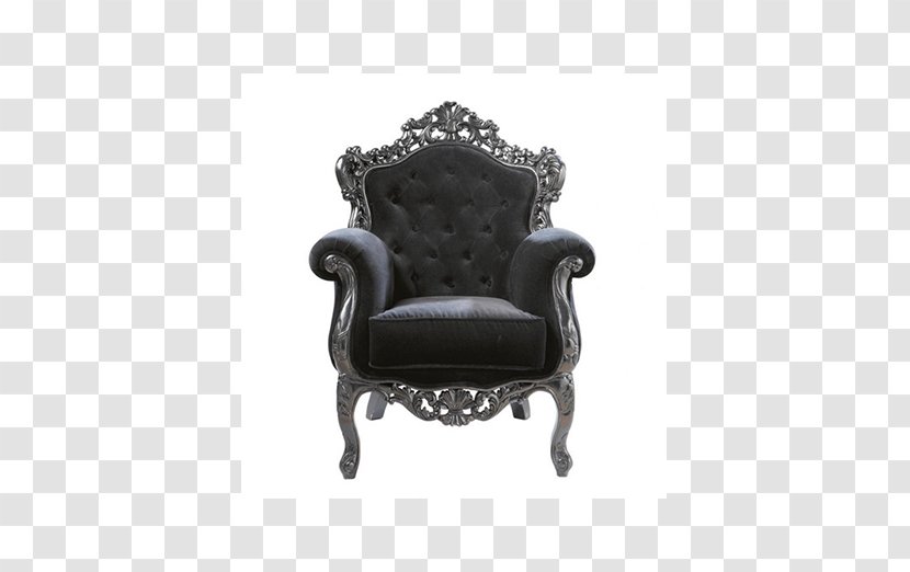 Chair Furniture - Image File Formats Transparent PNG