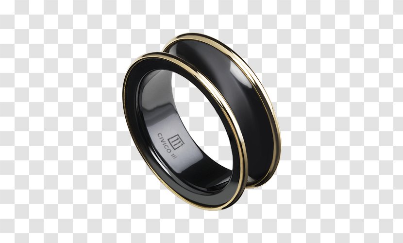 Wedding Ring Silver Product Design Platinum - 24 Carat Gold Powder Transparent PNG