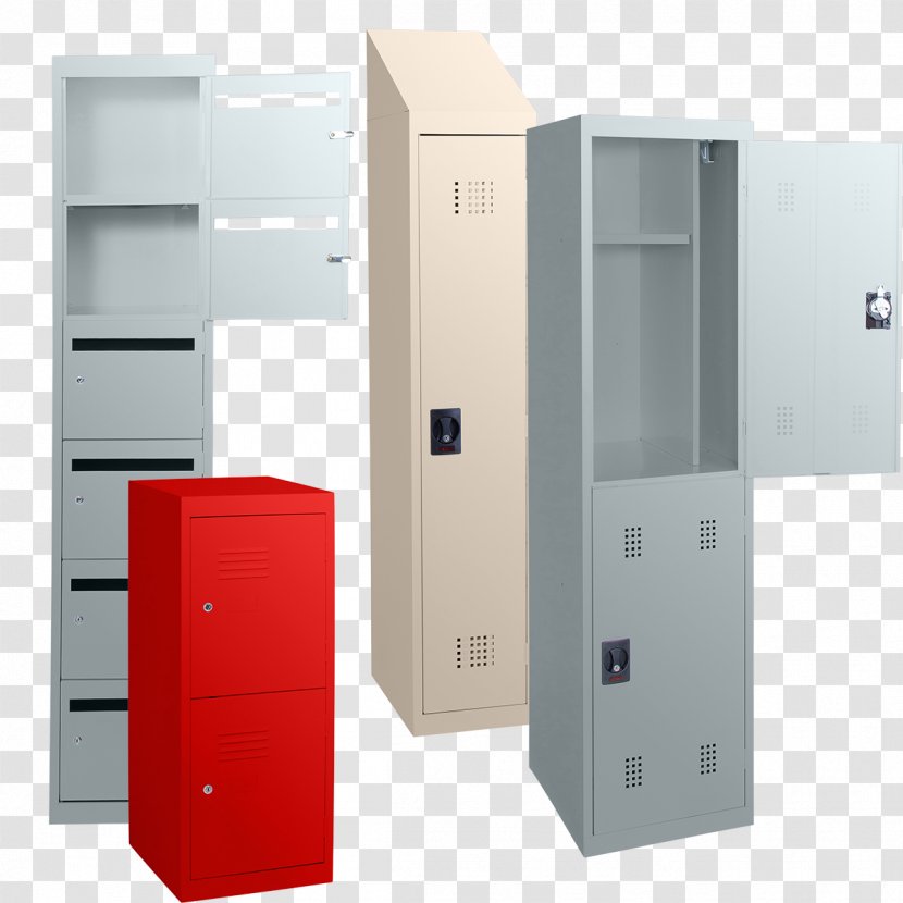 Locker Furniture Cabinetry File Cabinets Cupboard Transparent PNG