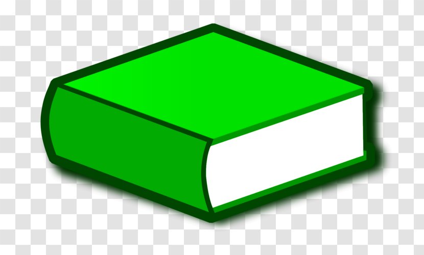Free Software Computer Book - Grass - E-book Transparent PNG