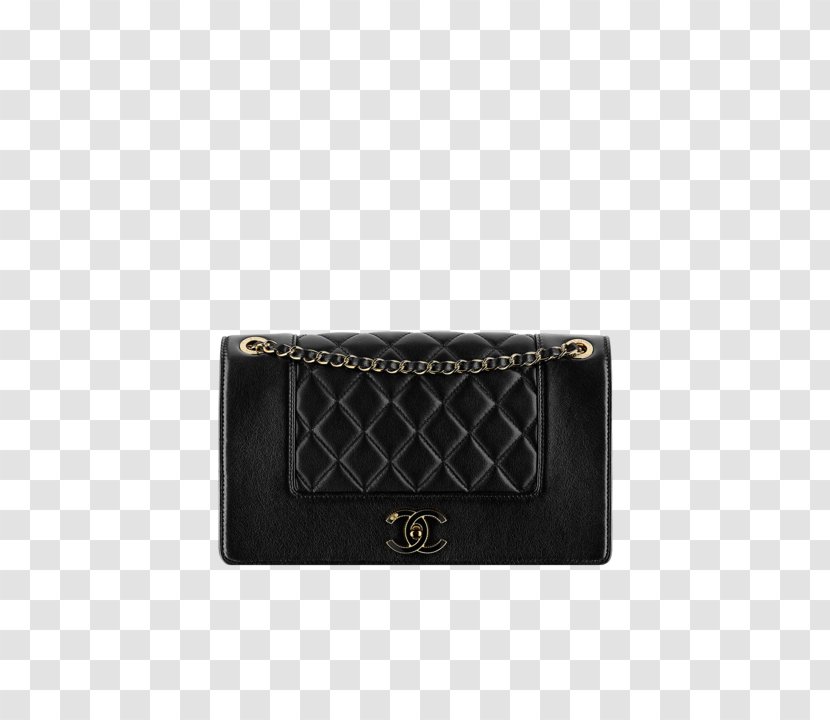 Chanel 2.55 Handbag Paris - Coin Purse - Collections Transparent PNG