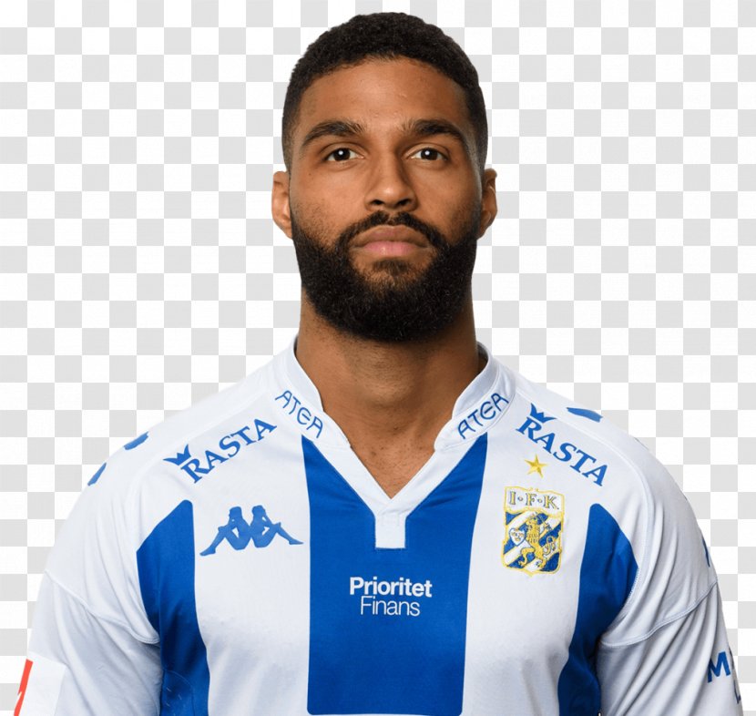 Kristopher Da Graca IFK Göteborg Allsvenskan Eliteserien Tromsø IL - Sportswear - Football Transparent PNG