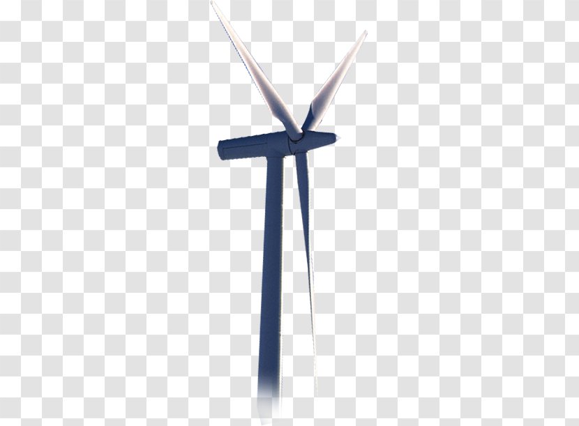Wind Turbine Energy Power Transparent PNG
