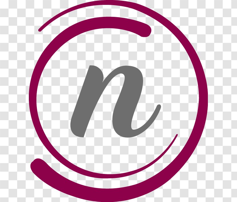 Brand Line Pink M Logo Clip Art Transparent PNG