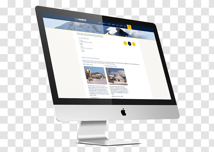 Responsive Web Design Dashboard WordPress Business Search Engine Optimization - Sales Transparent PNG