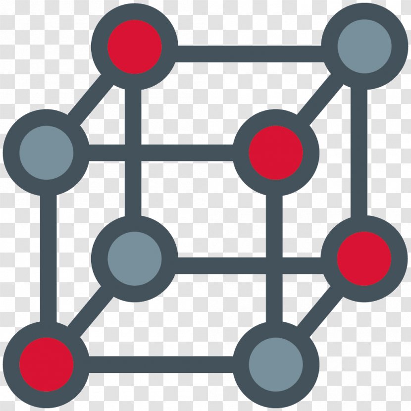 Science Vecteezy - Hypercube - Yunnan Kunming Transparent PNG