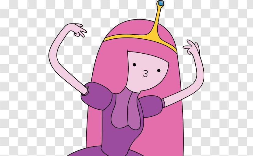 Marceline The Vampire Queen Princess Bubblegum Chewing Gum Finn Human - Frame - Animated Pics For Phone Transparent PNG