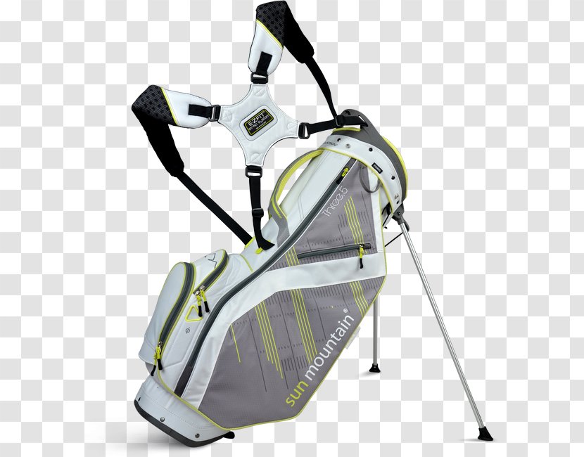 Golf Clubs Sun Mountain Sports Caddie Bag - Women Transparent PNG