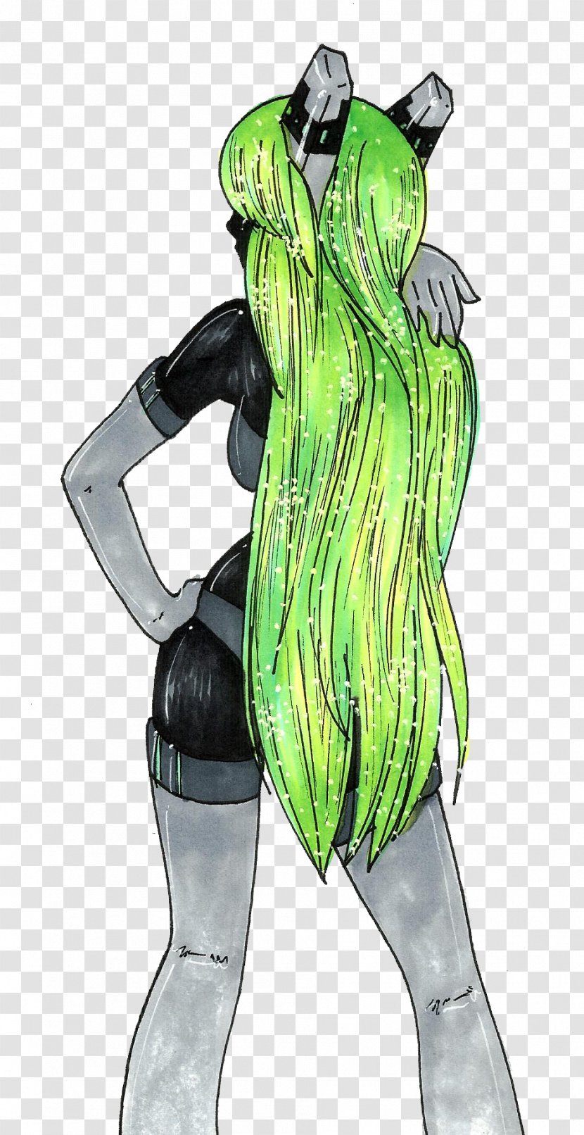 DeviantArt Android Costume Design - Community - Andriod Transparent PNG