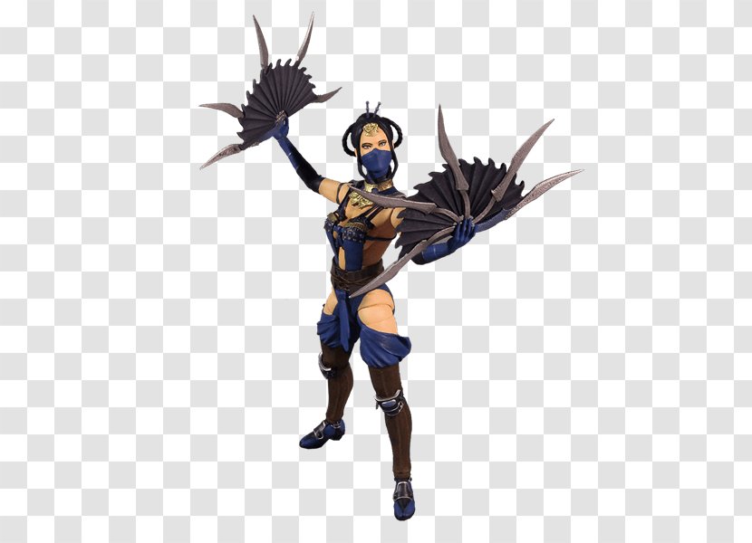 Mortal Kombat X Kitana Mileena Shao Kahn - Cartoon Transparent PNG