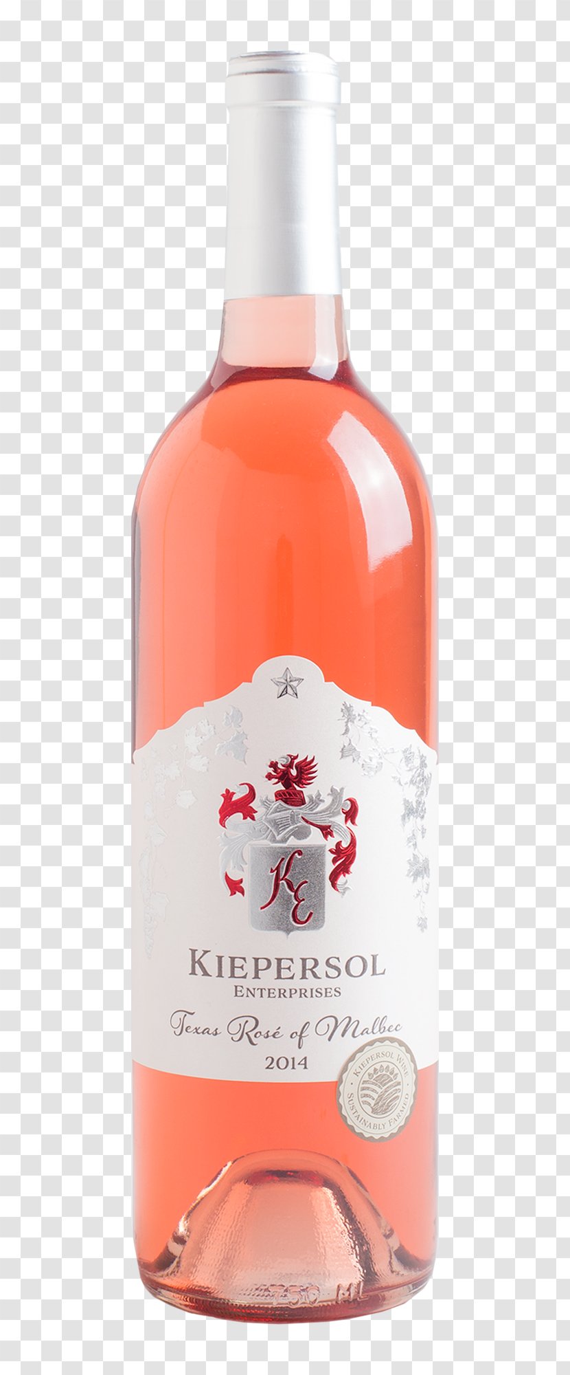 Liqueur Wine Bottle Peach Kiepersol Restaurant - Distilled Beverage Transparent PNG