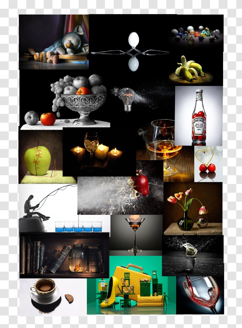 L’ABC Del Vetrinista Desktop Wallpaper Photography - Still Life - Moodboard Transparent PNG