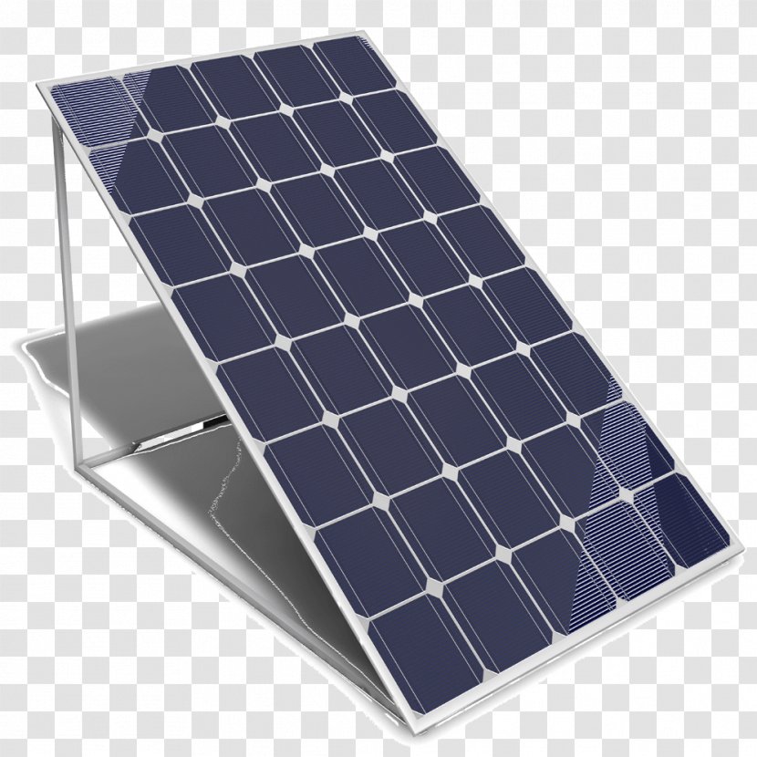 Solar Panels EASYGREEN Low Energy Houses Power SunPower Transparent PNG