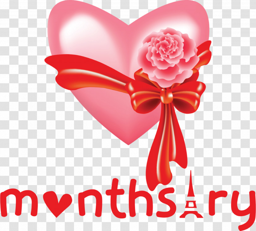 Happy Monthsary Transparent PNG