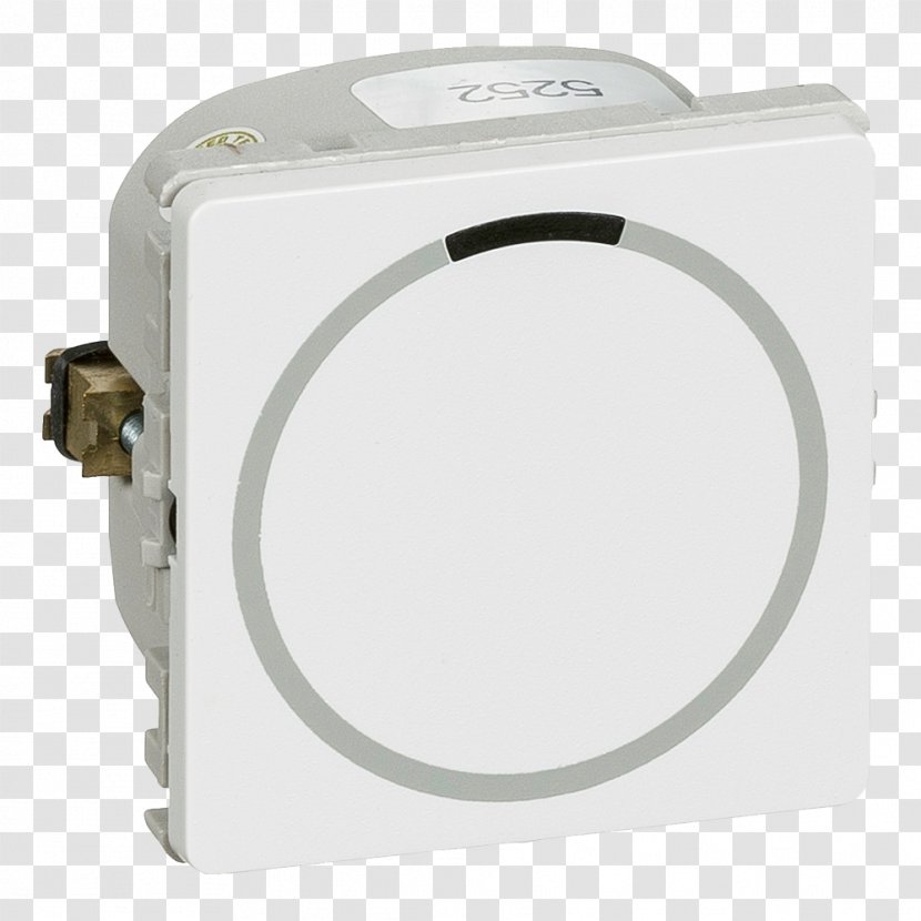 LK Light-emitting Diode Multiway Switching LED Lamp White - Hardware - Low Profile Transparent PNG